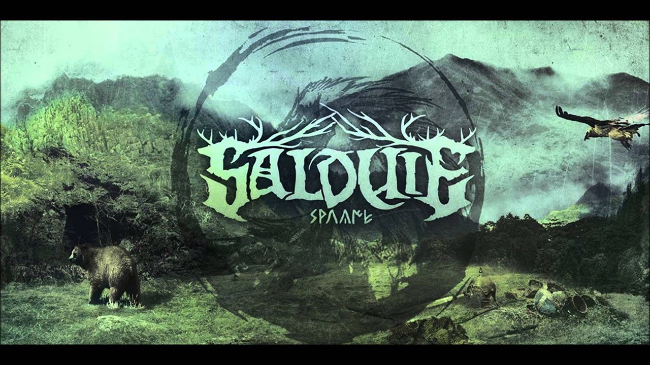 Guarda Cutios - SALDUIE (IMBOLC, 2014) su YouTube Guarda Cutios - SALDUIE (IMBOLC, 2014) su YouTube