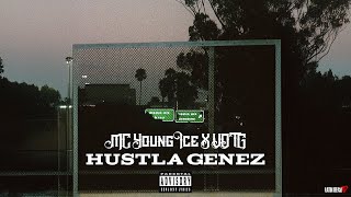 MC Young Ice - Hustla Genez Ft. V.O.T.G (Official Audio)
Upcoming Oceanside, Ca Rap Artist MC Young Ice sent us his New Single Hustla Genez featuring South Centrals Own V.O.T.G 🫡 Let us know in the comments if they should drop more music together 👇🏼
Connect with MC Young Ice:
Instagram: https://www.instagram.com/
Connect with V.O.T.G:
Instagram: https://www.instagram.com/
Need Promotion? Contact Us Today!
Twitter: https://www.twitter.com/LatinBeastTV
Facebook: https://www.facebook.com/LatinBeastTV/
Instagram: https://www.instagram.com/LatinBeastTV/ MC Young Ice - Hustla Genez Ft. V.O.T.G (Official Audio)