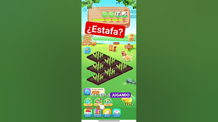 Día #25 jugando la granja en TEMU ¿estafa o real?