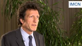 Imcn Membersinterview - Bruno Witz