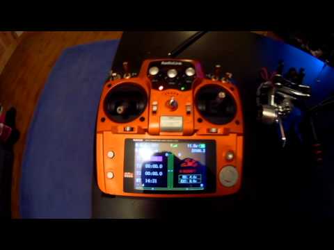 GitUp Git 2.  4k 24fps VIVID colour. quick test