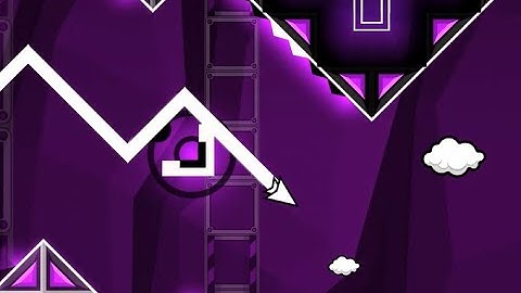 Flock 100% by Usermatt18 | Geometry Dash 2.11