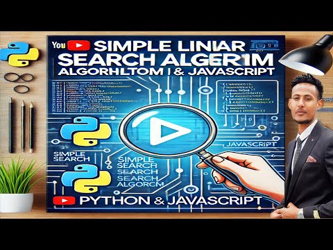Simple Linear Search