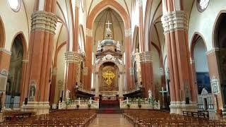 Basilica di San Petronio