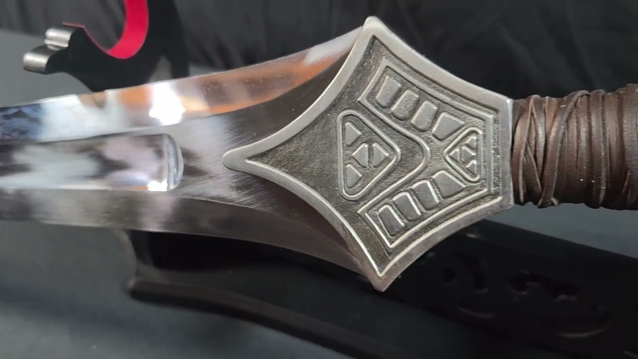 Conan the Barbarian The Mother's Sword