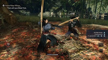 Rise of the Ronin-Part 1-Intro