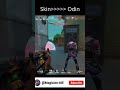 Do you think skin is more important than Odin?!?!