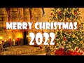 TOP 100 Merry Christmas 2022 🎄 Top Christmas Songs Playlist 2021/2022 🎅 Christmas Songs 2022