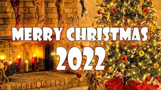 TOP 100 Merry Christmas 2022 🎄 Top Christmas Songs Playlist 2021/2022 🎅 Christmas Songs 2022