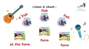 Family and Friends Starters (2nd) | Unit 2 - What