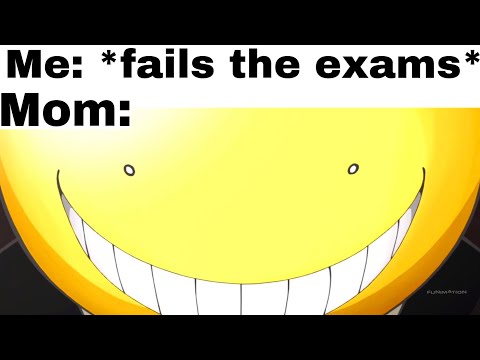 ASSASSINATION-CLASSROOM-MEMES