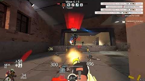 [TF2] Engineer Loses It