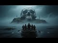 【FULL MOVIE】死亡循環!探險小隊遭遇風暴誤入荒島,荒島上的屍體竟全都是自己!