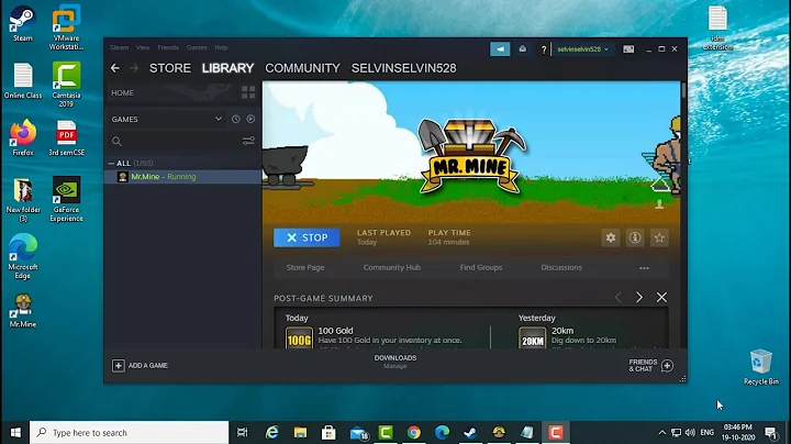 Fix Steam Game Not Launching | Not Opening Game