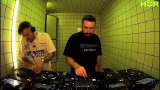 Ismus - Clouds | HÖR - Jun 3 / 2022