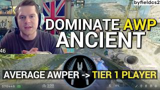 The ONLY Ancient CT AWP Guide You Will Need