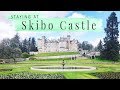 Staying at Skibo Castle - a private members' club in Scotland