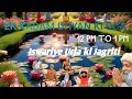 Relaxing guided meditation by Shachi mam