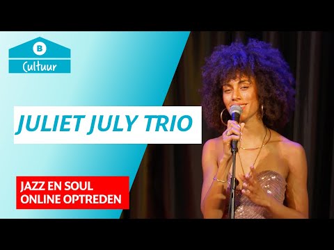 Juliet July trio