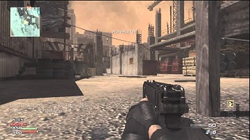 MW3 |FFA Hardhat (30-3)