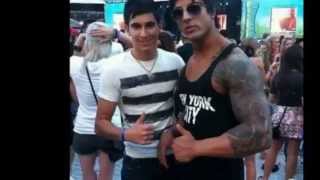 ZYZZ MOTIVATION 2015