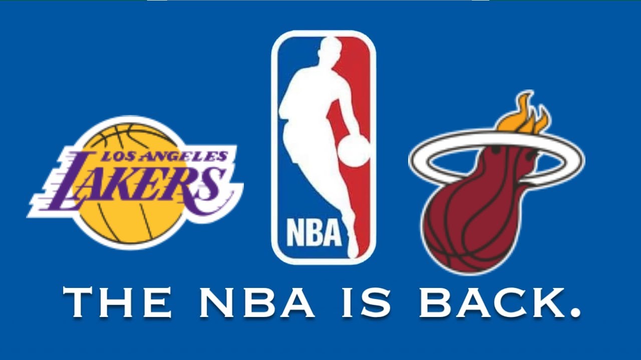 Teremos um Los Angeles Lakers x Miami Heat nas finais da NBA de 2020 cheio  de duelos - Quinto Quarto