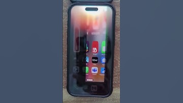 iOS 17 NameDrop Bug! #Shorts