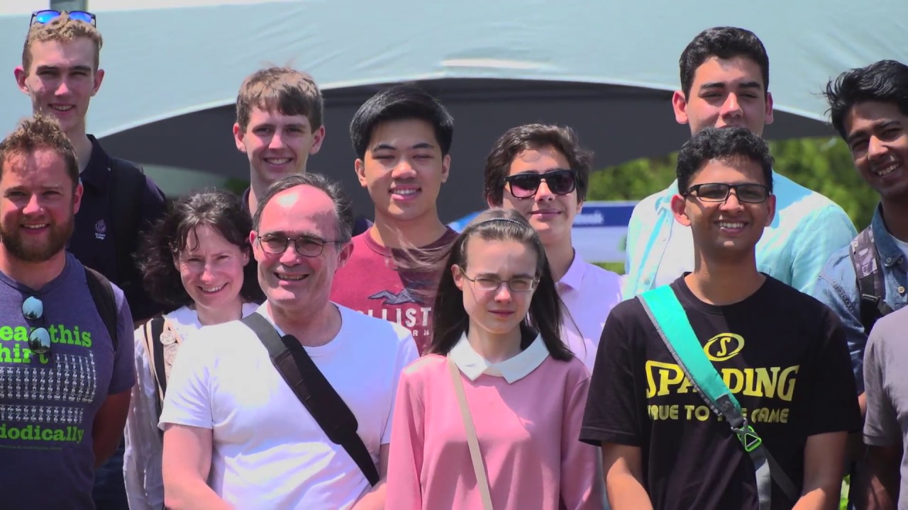 2018 Spellman Clean Tech Competition at Stony Brook YouTube