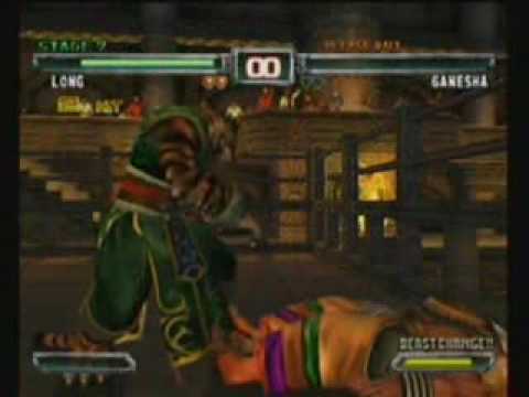 bloody roar extreme stun throw bloody roar extreme stun throw