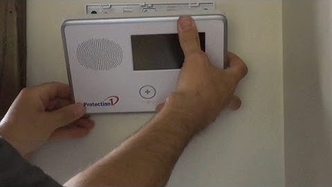 Flashing a GoControl to version 1 14