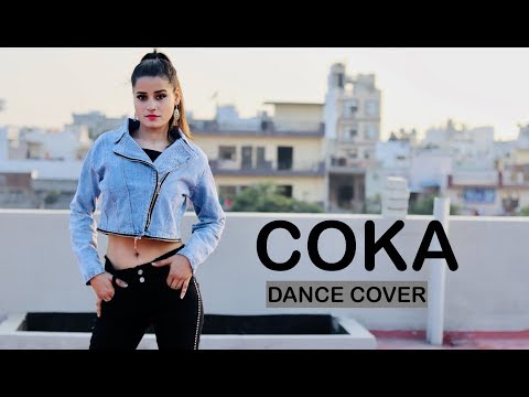 COKA: Sukh-E Muzical Dance Choreography Video by KANISHKA TALENT HUB