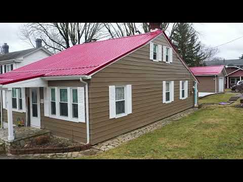 397 North St, Waynesville, OH home video tour