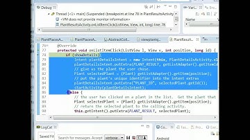 startActivityForResult, onActivityResult