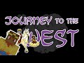 Journey to the West (APRIL FOOLS SPECIAL)
