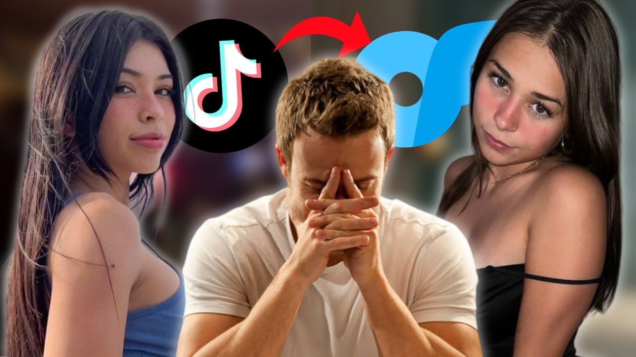 Vấn nạn này trên TikTok cần phải được giải quyết...