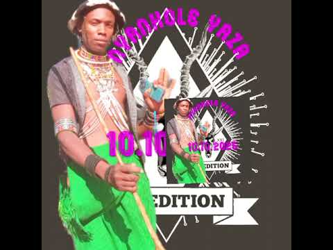 NYANKOLE YAZA BY DEVI STUDIO