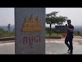Cột Mốc Biên Giới 3 nước Việt Nam Lào Campuchia và hiện trạng xung quanh