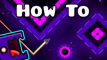 Hoe je het negen cirkels-effect maakt [zelfstudie]