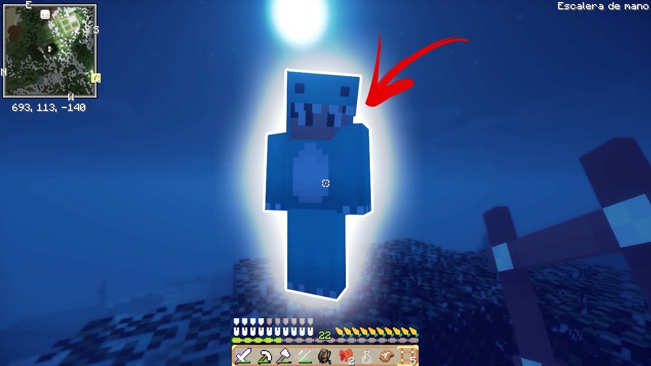 BEBE MILO ENCONTRO A PAPA MILO EN PLANETA BEBE 3 😱 MINECRAFT ROLEPLAY BEBE MILO ENCONTRO A PAPA MILO EN PLANETA BEBE 3 😱 MINECRAFT ROLEPLAY #1