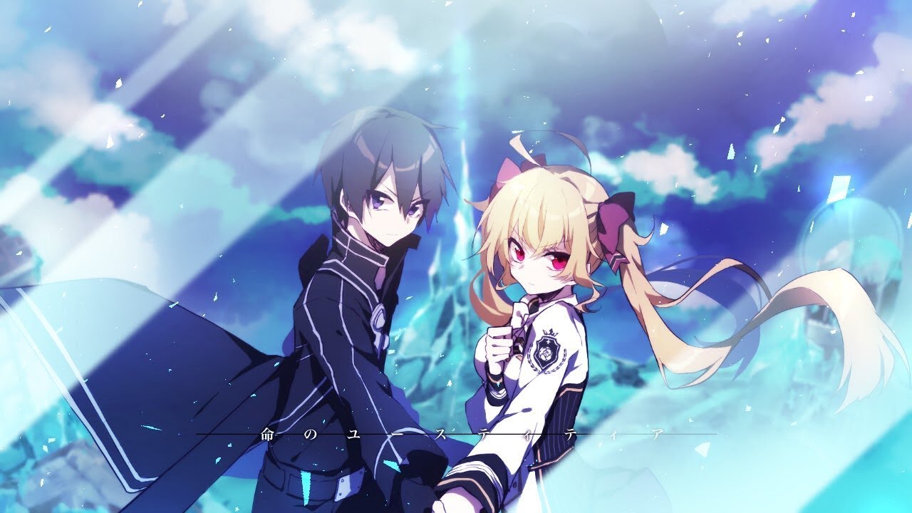 リオ生 ５話 Sao同時視聴 感想配信