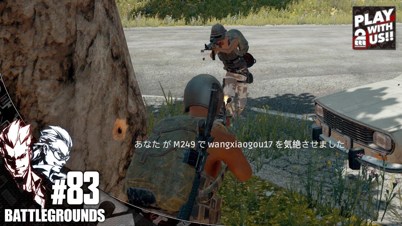 Pubgでpcが頻繁にフリーズするので原因を調べてみた