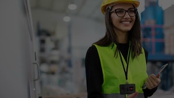 Introducing our new range of intuitive, 4G, touchscreen lone worker safety devices