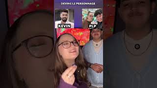 Le Perdant A Un Gage