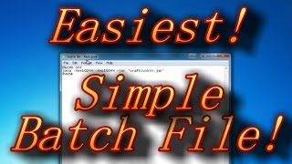 How to Make a Minecraft Bukkit Server with Plugins 1.7.4 1.6.2 1.4.7 1.5.1 Any Version