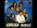 Amar azul  yo me enamor