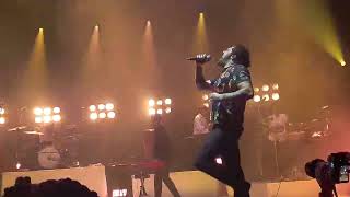 Gang Of Youths - The Man Himself live @ Brixton Academy, London 2022