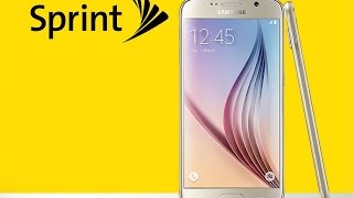 Blocked Blacklisted Sprint Samsung Galaxy S6 SM-G920P Fixed! (IMEI Repair)