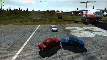 84e ArmA 2: Operation Arrowhead Part 1