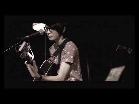 還是會害怕失去你 - 鄭宜農（謝震廷 Eli Hsieh Cover）