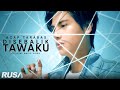 Acap Tarabas - Disebalik Tawaku (Official Music Video)